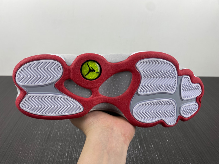 Air Jordan 13 “Wolf Grey” 414571-160