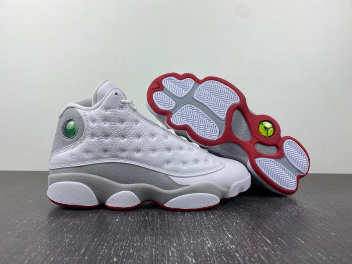 Air Jordan 13 “Wolf Grey” 414571-160