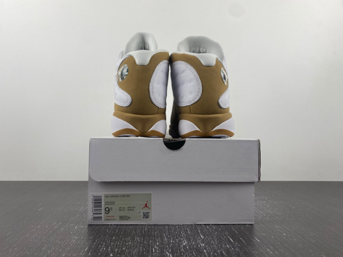 Air Jordan 13 ‘Wheat’ 414571-171