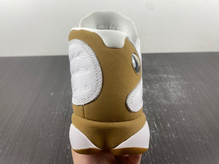 Air Jordan 13 ‘Wheat’ 414571-171