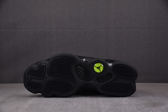 Air Jordan 13 “Black Cat” 414571-011