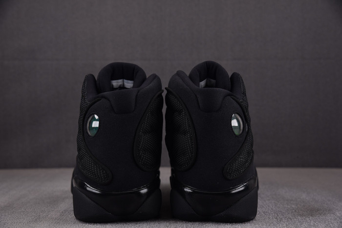 Air Jordan 13 “Black Cat” 414571-011