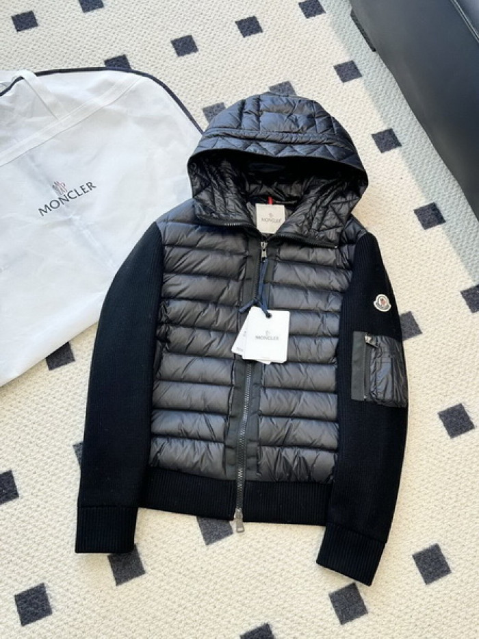 M0*C1ER DOWN JACKET