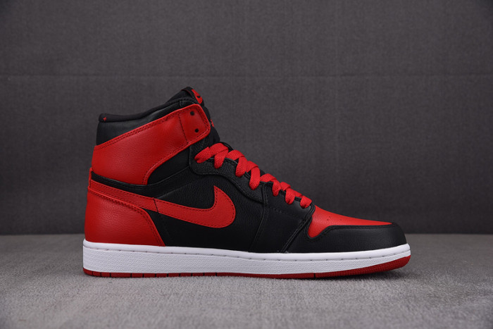 Air Jordan 1 Retro Banned (B-Grade) (2011) 432001-001