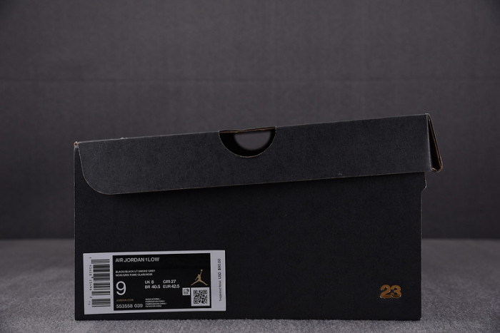 Air Jordan Low Shadow 553558-039