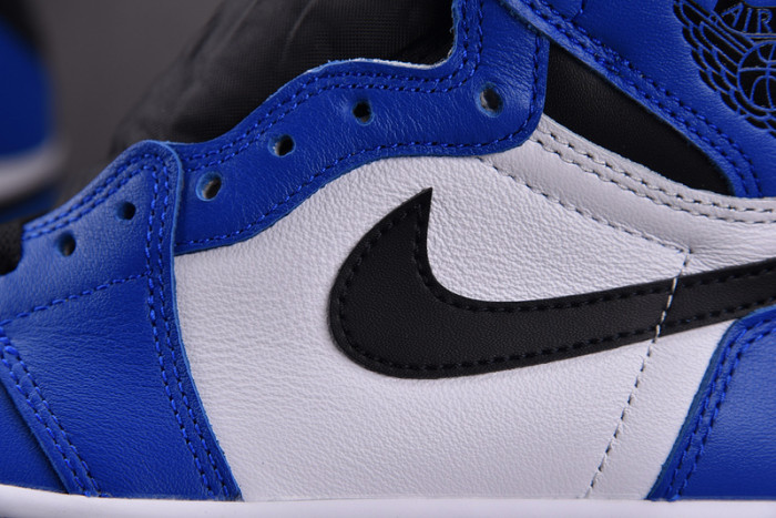 AIR JORDAN 1 OG “GAME ROYAL” BLUE MENS 555088-403