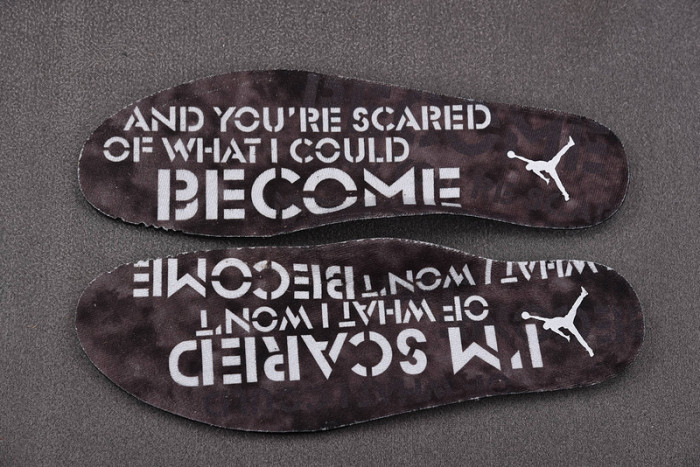 AIR JORDAN 4 RETRO FEAR PACK 626969-030