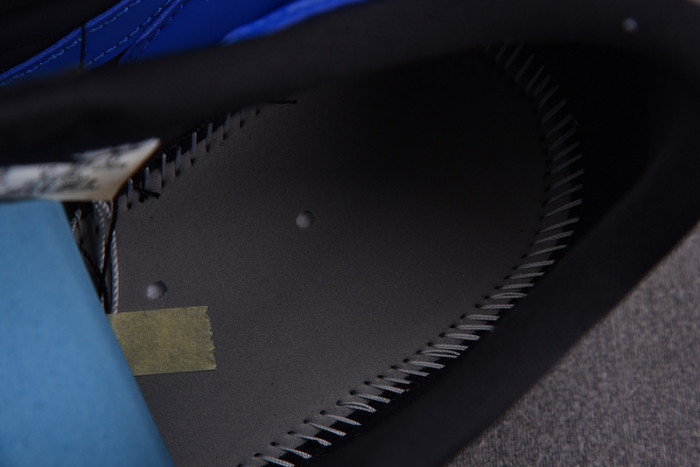 Air Jordan 1 Retro Low Royal（2015）705329-004