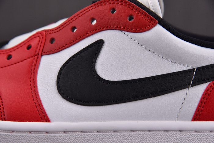 Air Jordan 1 Retro Low Chicago (2016) 705329-600