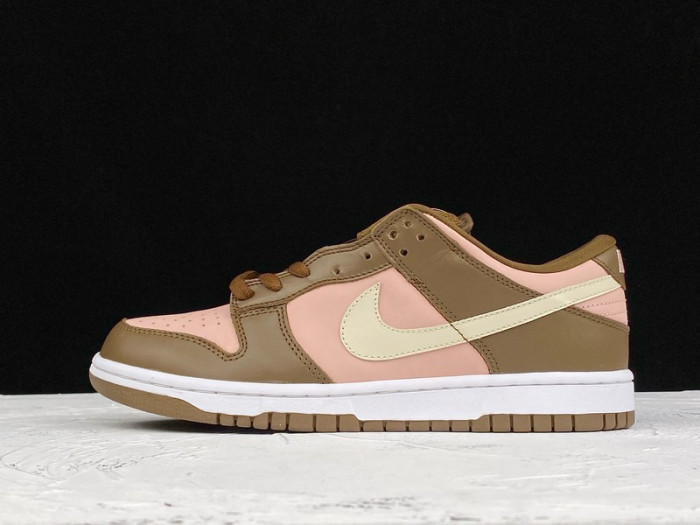 NIKE DUNK LOW PRO SB STUSSY 304292 671