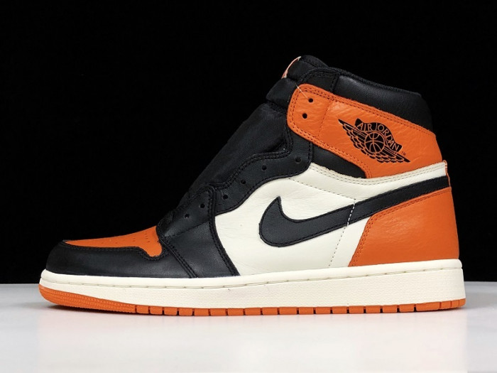 AIR JORDAN 1 RETRO HIGH OG “SHATTERED BACKBOARD” MENS 555088-005