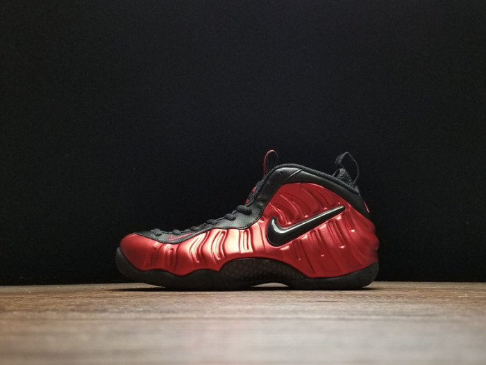 NIKE AIR FOAMPOSITE PRO 