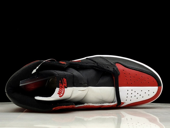 AIR JORDAN 1 RETRO "HOMAGE TO HOME" RED 861428-061