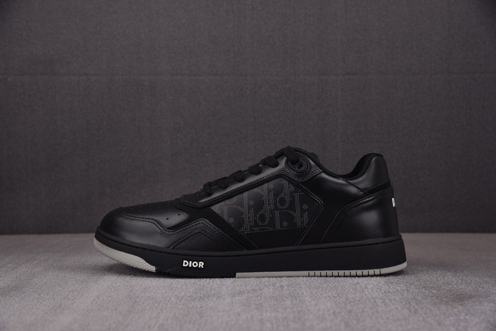 D10R B27 LOW SNEAKER
