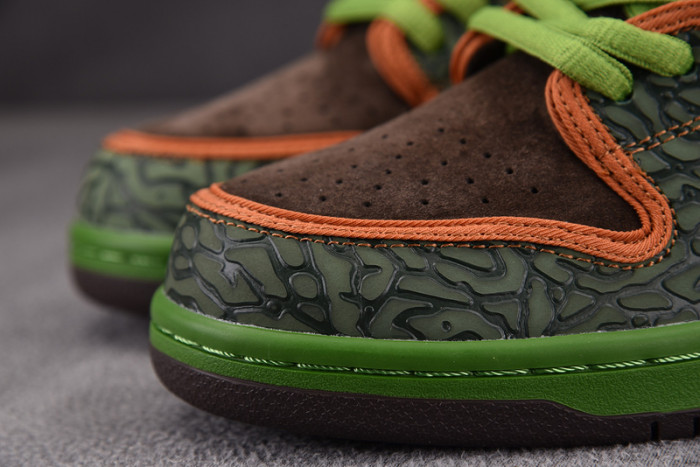 Nike SB Dunk Low De La Soul (2015) 789841-332