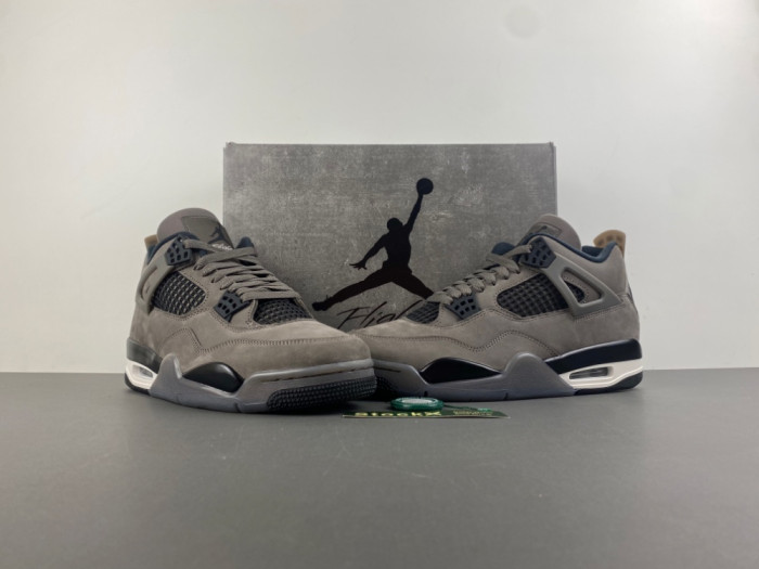 Air Jordan 4 Retro Cave Stone FV5029-200