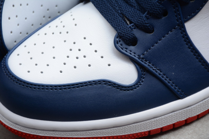 AIR JORDAN 1 MID SE ‘USA’ 852542-104