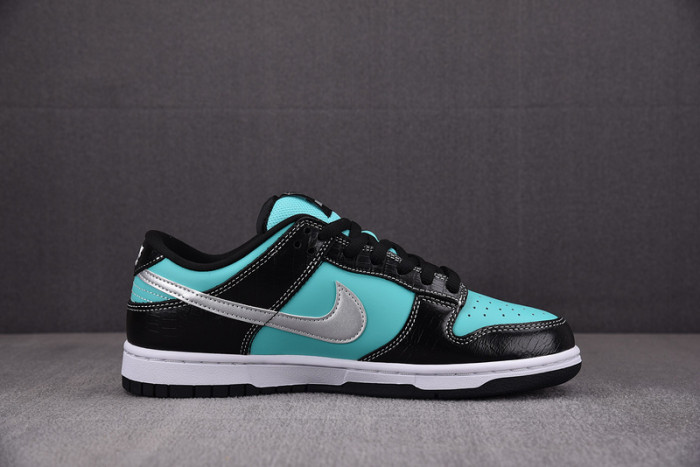 nike sb dunk low Di*m*nd s*pply co. 304292-402