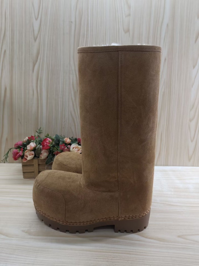 Ba*len*cia*ga boot eu45