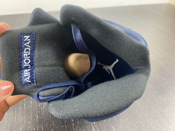 Air Jordan 5 Midnight Navy FD6812-400