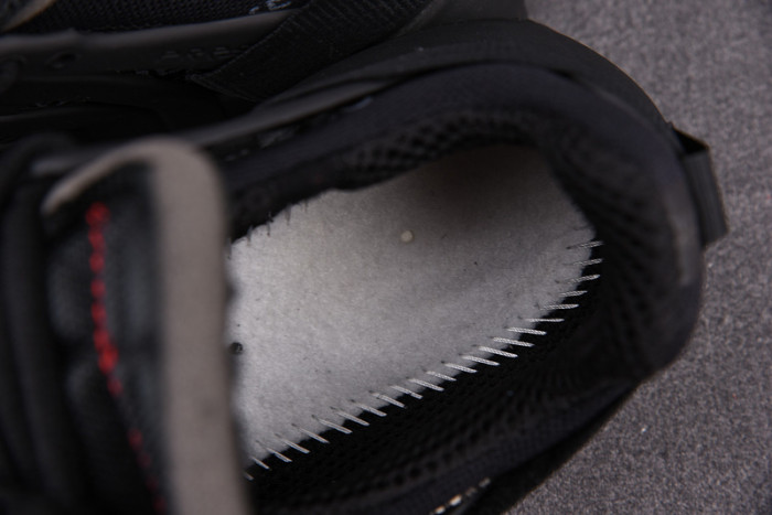 Nike Air Presto OFW Black (2018) AA3830-002