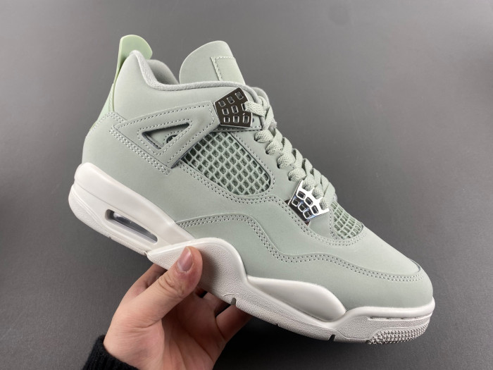 Air Jordan 4 “Seafoam” (W)  HV0823-003