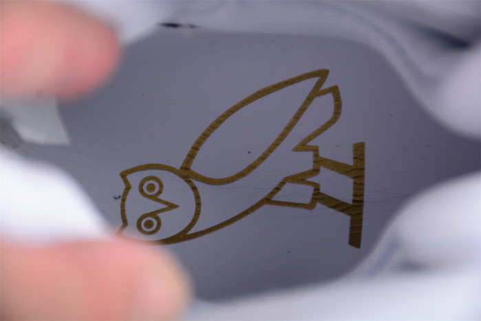 Air Jordan 8 Retro OVO White Men