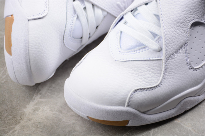 Air Jordan 8 Retro OVO White Men