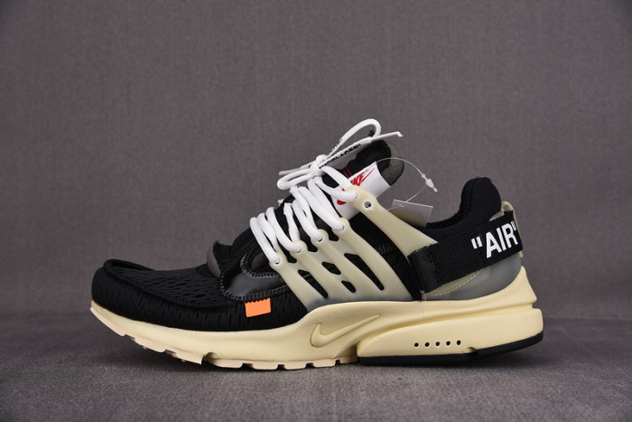 Nike Air Presto OFW AA3830-001