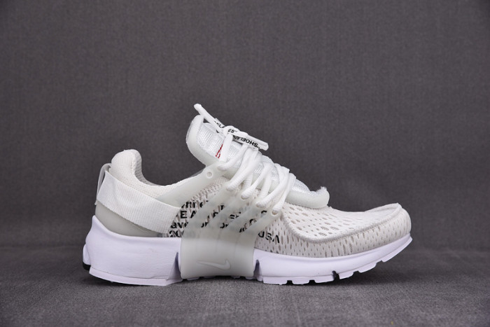 Nike Air Presto Ofw (2018) AA3830-100