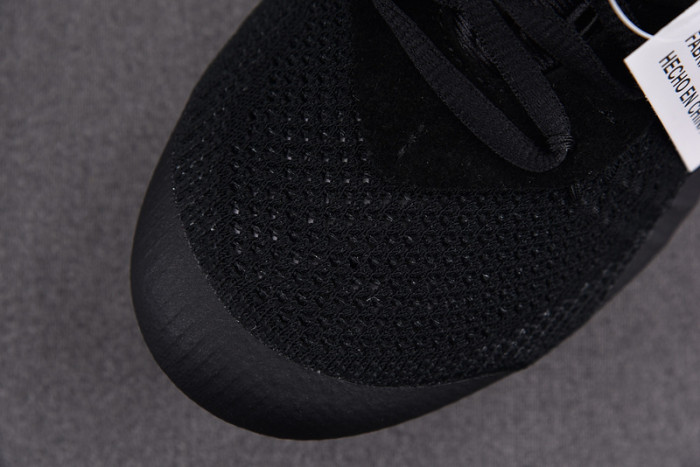 Nike Air VaporMax OFW Black (2018) AA3831-002