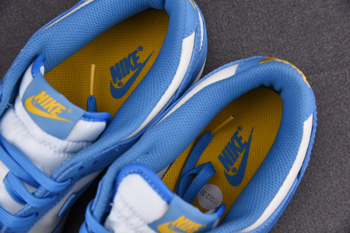 NIKE DUNK LOW COAST (W) - DD1503-100