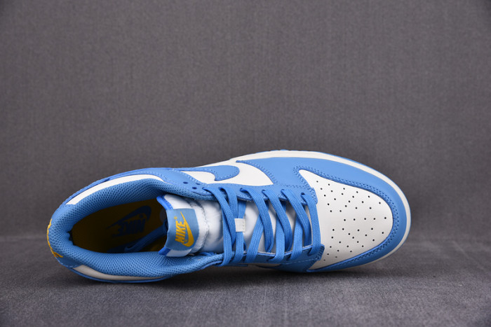 NIKE DUNK LOW COAST (W) - DD1503-100