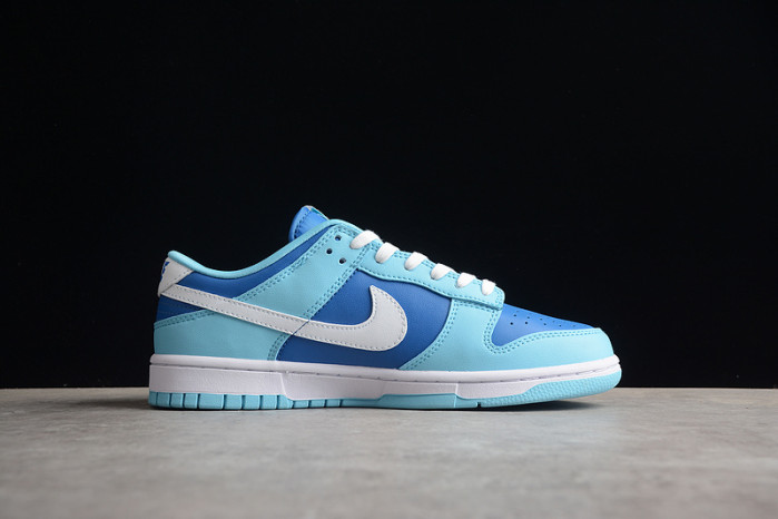 Nike SB Dunk Low Retro QP Argon DM0121-400