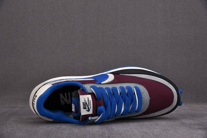 NIKE LD WAFFLE SACAI UNDERCOVER DJ4877-600