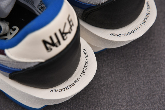 NIKE LD WAFFLE SACAI UNDERCOVER DJ4877-600