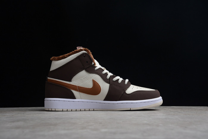 Air Jordan 1 Mid DO6699-200