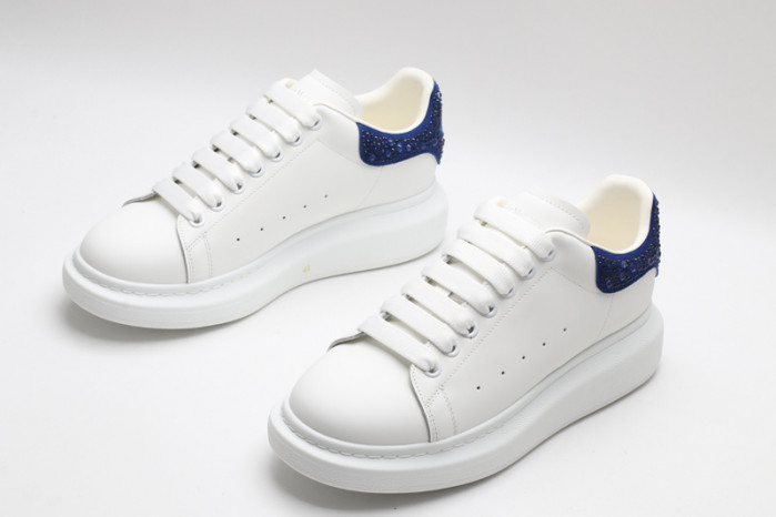 ALEX MCQU SNEAKER