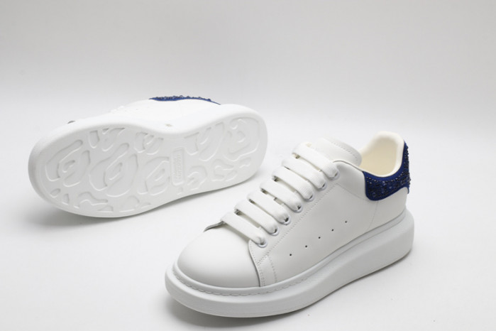 ALEX MCQU SNEAKER