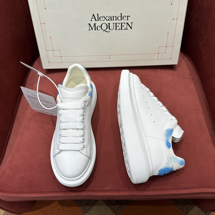 ALEX MCQU SNEAKER