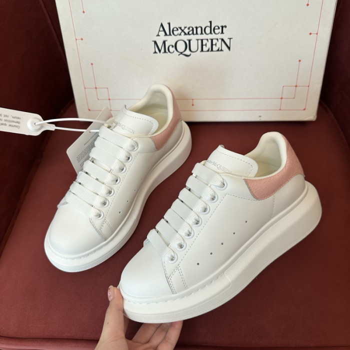 ALEX MCQU SNEAKER