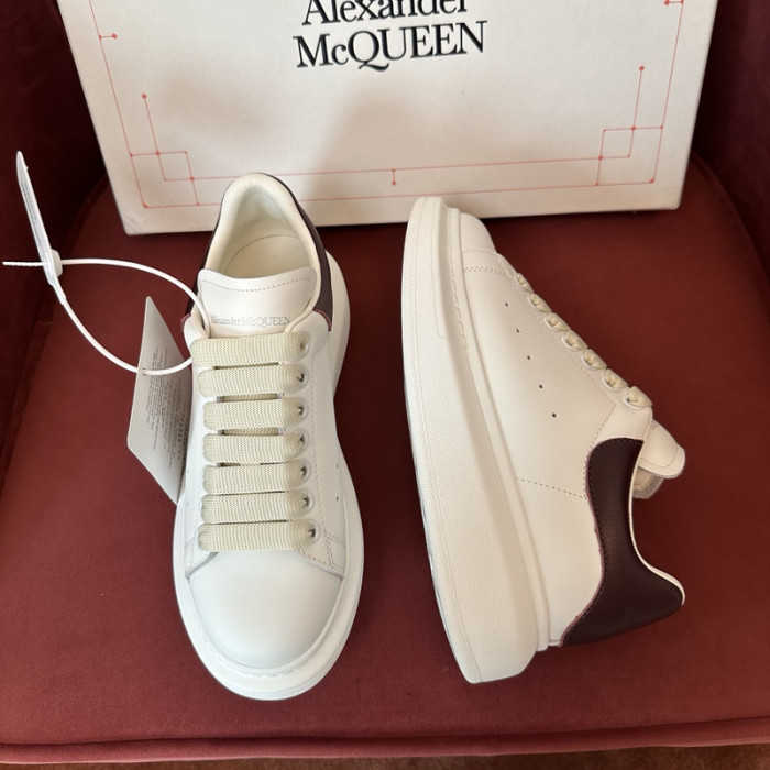 ALEX MCQU SNEAKER