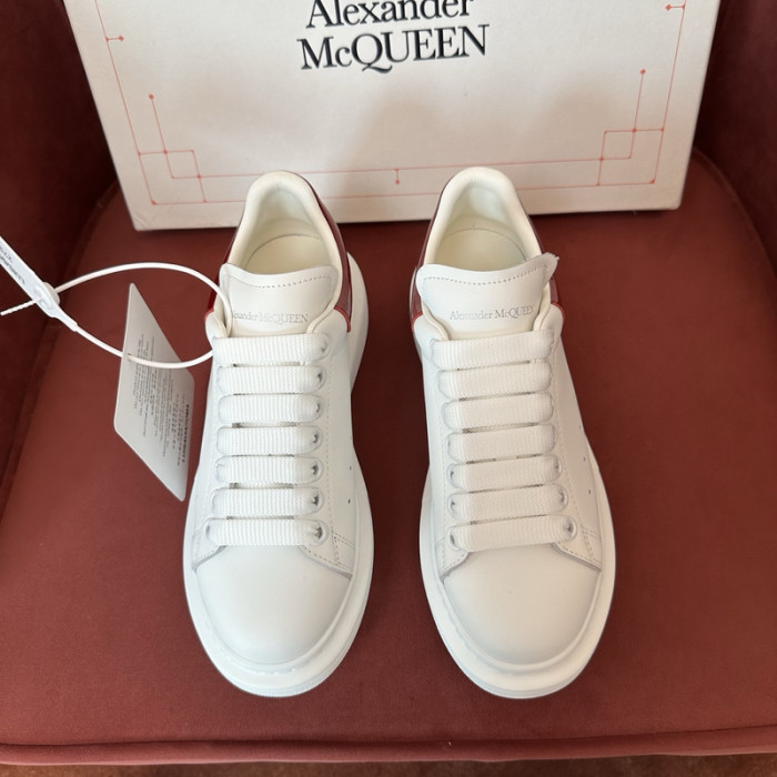 ALEX MCQU SNEAKER