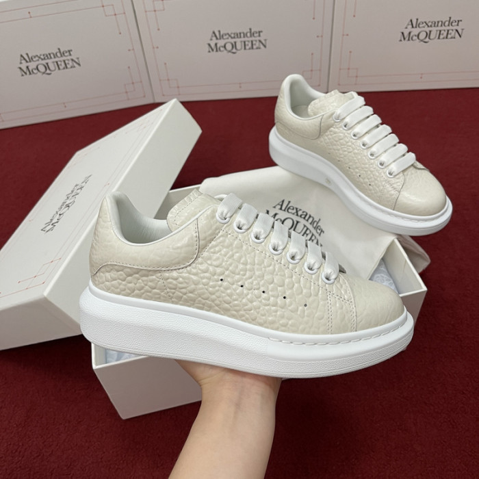 ALEX MCQU SNEAKER