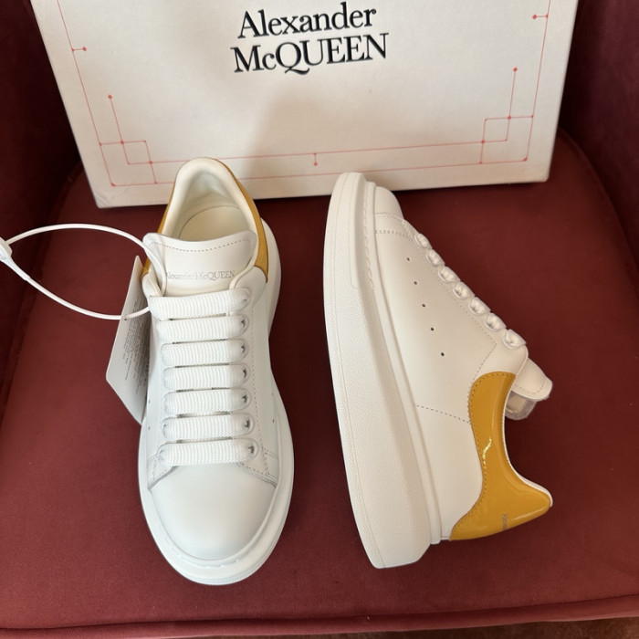 ALEX MCQU SNEAKER