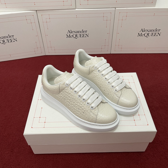 ALEX MCQU SNEAKER