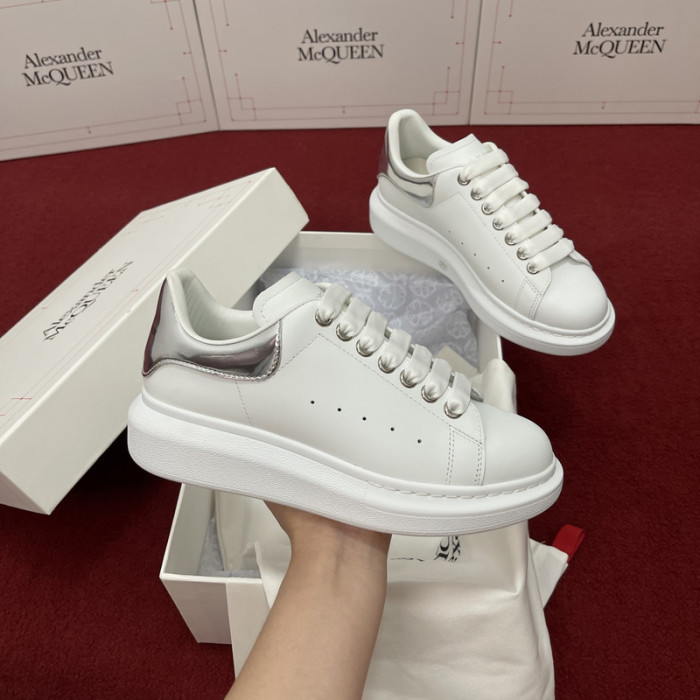 ALEX MCQU SNEAKER