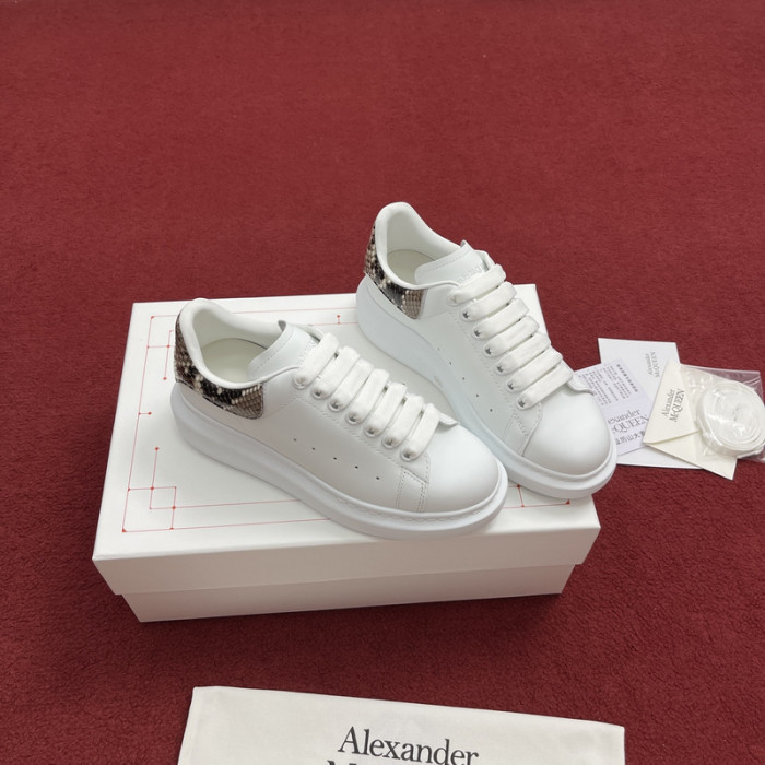 ALEX MCQU SNEAKER