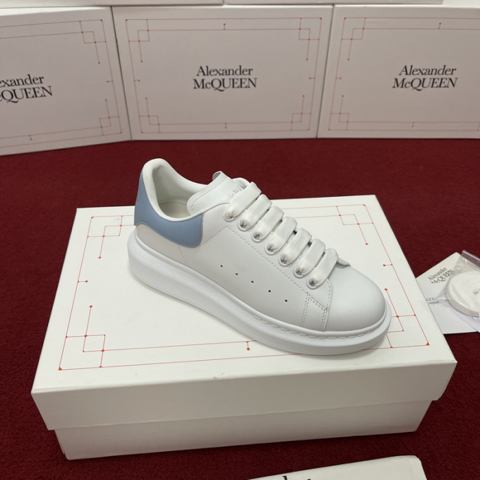 ALEX MCQU SNEAKER