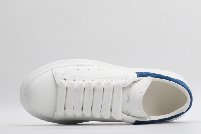 ALEX MCQU SNEAKER